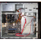 Kraftway Credo KC39 (Intel Core 2 Duo E7500/MSI MS-7592 G41M-P28 /4Gb DDR2 /320Gb /ATX 400W 400W FOXLINE ATX-400PRS) - Дербент