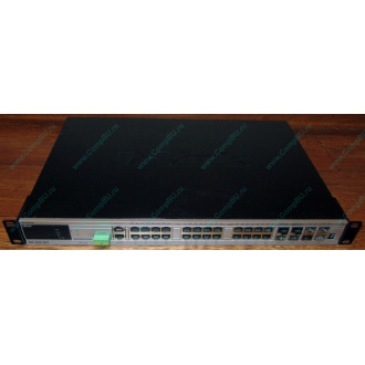 Б/У коммутатор D-link DGS-3620-28TC 24 port 1Gbit + 8 port SFP (Дербент)