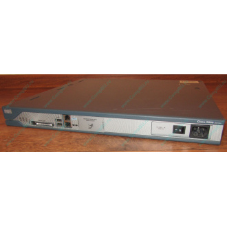 VoIP маршрутизатор Cisco 2811 в Дербенте, voice IP роутер Cisco 2811 (Дербент)