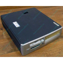 Компьютер HP D520S SFF (Intel Pentium-4 2.4GHz s.478 /2Gb /40Gb /ATX 185W desktop) - Дербент