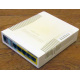 Коммутатор Mikrotik 260GSP БУ (Дербент)