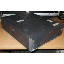 Б/У лежачий компьютер Kraftway Prestige 41240A#9 (Intel C2D E6550 (2x2.33GHz) /2Gb /160Gb /300W SFF desktop /Windows 7 Pro) - Дербент