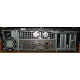 БУ компьютер Kraftway Prestige 41180A Intel E5400 /2Gb DDR2 /160Gb /IEEE1394 (FireWire) /ATX 250W SFF desktop вид сзади (Дербент)