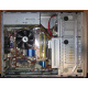 БУ компьютер Kraftway Prestige 41180A (Intel E5400 /Asus P5Q-EM DO /2Gb DDR2 /160Gb /IEEE1394 (FireWire) /ATX 250W SFF desktop) - Дербент