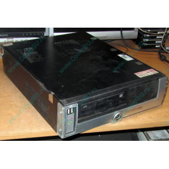 Б/У компьютер Kraftway Prestige 41180A#9 Intel E5400 (2x2.7GHz) s.775 /2Gb /160Gb /ATX 250W SFF desktop /WIN7 PRO (Дербент)