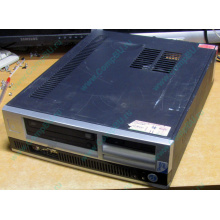 Б/У компьютер Kraftway Prestige 41180A (Intel E5400 (2x2.7GHz) s775 /2Gb DDR2 /160Gb /IEEE1394 (FireWire) /ATX 250W SFF desktop) - Дербент