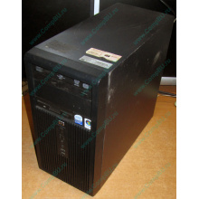 Системный блок Б/У HP Compaq dx2300 MT (Intel Core 2 Duo E4400 (2x2.0GHz) /2Gb /80Gb /ATX 300W) - Дербент