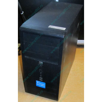 Компьютер Б/У HP Compaq dx2300MT (Intel C2D E4500 (2x2.2GHz) /2Gb /80Gb /ATX 300W) - Дербент