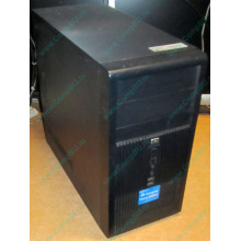 Компьютер Б/У HP Compaq dx2300MT (Intel C2D E4500 (2x2.2GHz) /2Gb /80Gb /ATX 300W) - Дербент