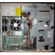 HP Compaq dx2300MT (Intel C2D E4500 (2x2.2GHz) /2Gb /80Gb /ATX 300W) внутренний вид (Дербент)