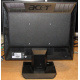 Монитор 17" Acer V173 вид сзади (Дербент)
