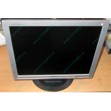 Монитор 17" ЖК LG Flatron L1717S (Дербент)