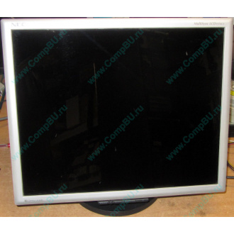 Монитор 19" Nec MultiSync Opticlear LCD1790GX на запчасти (Дербент)