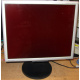 Монитор 19" Nec MultiSync Opticlear LCD1790GX дефектный (Дербент)