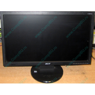 Монитор 18.5" TFT Acer V193HQ Db (Дербент)