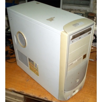 Intel Celeron D 2.53GHz /256Mb /80Gb /ATX 350W (Дербент)