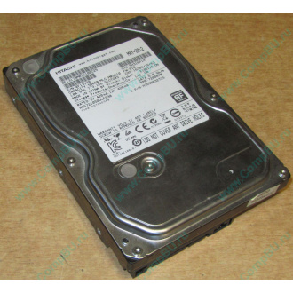HDD 500Gb Hitachi HDS721050DLE630 донор на запчасти (Дербент)