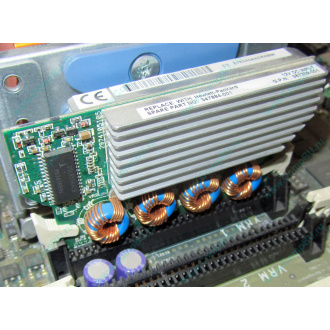 VRM модуль HP 367239-001 (347884-001) 12V с катушками для Proliant G4 (Дербент)
