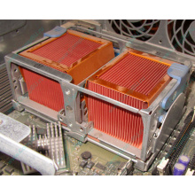 Радиатор HP 344498-001 для ML370 G4 (Дербент)