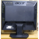 Монитор 19" Acer V193 DOb вид сзади (Дербент)