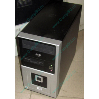 4-хъядерный компьютер AMD Athlon II X4 645 (4x3.1GHz) /4Gb DDR3 /250Gb /ATX 450W (Дербент)