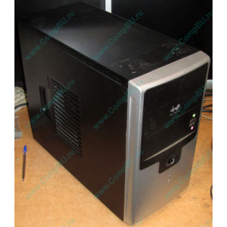 Компьютер БУ Intel Core i5-3470 (4x3.2GHz) /4Gb DDR3 /500Gb /ATX 450W (Дербент)