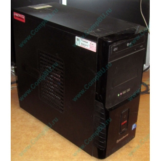 Компьютер Б/У Kraftway Credo KC36 (Intel C2D E7500 (2x2.93GHz) s.775 /2Gb DDR2 /250Gb /ATX 400W /W7 PRO) - Дербент