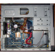 Core 2 Quad Q6600 /Intel D34017-001 Cu /Gigabyte GA-EG31MF-S2 /4x1Gb DDR2 /250Gb Hitachi HDP725025GLA380 /ATX 350W Power Man (Дербент)