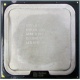 Процессор Intel Celeron Dual Core E1200 (2x1.6GHz) SLAQW socket 775 (Дербент)