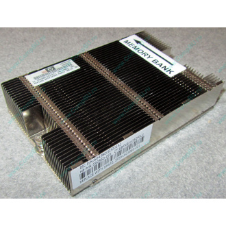 Радиатор HP 592550-001 603888-001 для DL165 G7 (Дербент)