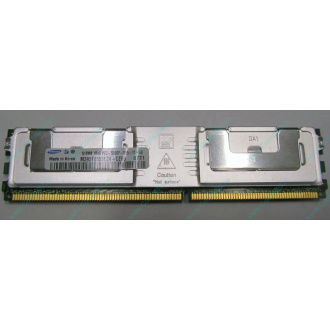 Серверная память 512Mb DDR2 ECC FB Samsung PC2-5300F-555-11-A0 667MHz (Дербент)