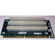 Переходник Riser card PCI-X/3xPCI-X C53353-401 T0041601-A01 Intel SR2400 (Дербент)