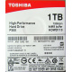 Донор 1Tb Toshiba HDWD110 P300 Rev ARA AA32/8J0 HDWD110UZSVA (Дербент)
