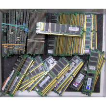 Память 256Mb DDR1 pc2700 Б/У цена в Дербенте, память 256 Mb DDR-1 333MHz БУ купить (Дербент)