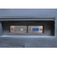 23" Samsung SyncMaster E2320 разъёмы DVI и VGA (Дербент)