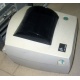 Нерабочий термопринтер Zebra LP 2844 (Дербент)
