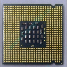 Процессор Intel Pentium-4 640 (3.2GHz /2Mb /800MHz /HT) SL8Q6 s.775 (Дербент)