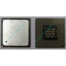 Процессор Intel Celeron (2.4GHz /128kb /400MHz) SL6VU s.478 (Дербент)