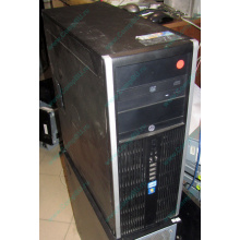 Б/У компьютер HP Compaq Elite 8300 (Intel Core i3-3220 (2x3.3GHz HT) /4Gb /320Gb /ATX 320W) - Дербент