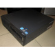 Б/У компьютер Lenovo M92 (Intel Core i5-3470 /8Gb DDR3 /250Gb /ATX 240W SFF) - Дербент