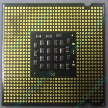 Процессор Intel Pentium-4 511 (2.8GHz /1Mb /533MHz) SL8U4 s.775 (Дербент)