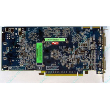 Б/У видеокарта 256Mb ATI Radeon X1950 GT PCI-E Saphhire (Дербент)