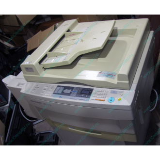 Копировальный аппарат Sharp SF-2218 (A3) Б/У в Дербенте, купить копир Sharp SF-2218 (А3) БУ (Дербент)