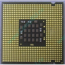 Процессор Intel Celeron D 331 (2.66GHz /256kb /533MHz) SL7TV s.775 (Дербент)