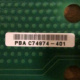 PBA C74974-401 (Дербент)