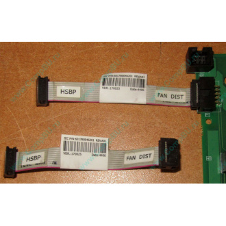 6017B0046201 Шлейф 10 pin для Intel C74974-401 T0043401-B01 корпуса SR2400 (Дербент)