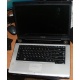 Ноутбук Toshiba Satellite A200-23P (Intel Core 2 Duo T7500 (2x2.2Ghz) /2048Mb DDR2 /200Gb /15.4" TFT 1280x800) - Дербент