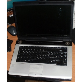 Ноутбук Toshiba Satellite A200-23P (Intel Core 2 Duo T7500 (2x2.2Ghz) /2048Mb DDR2 /200Gb /15.4" TFT 1280x800) - Дербент