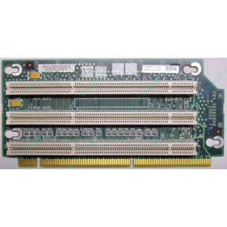 Райзер PCI-X / 3xPCI-X C53353-401 T0039101 для Intel SR2400 (Дербент)