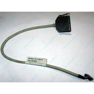 USB-кабель IBM 59P4807 FRU 59P4808 (Дербент)